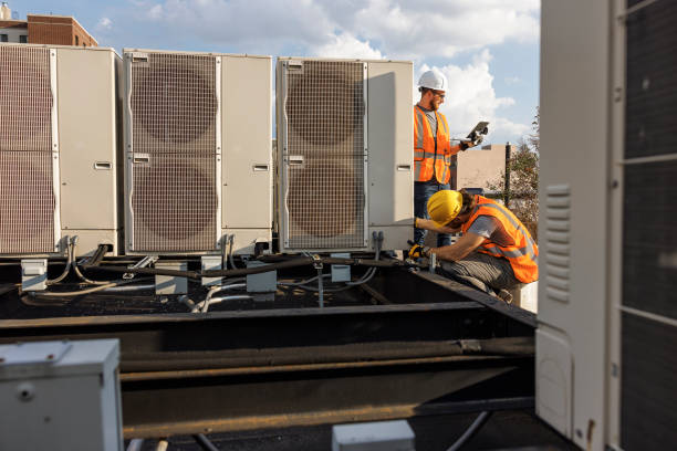 Best HVAC maintenance near me  in Parkwood, WA