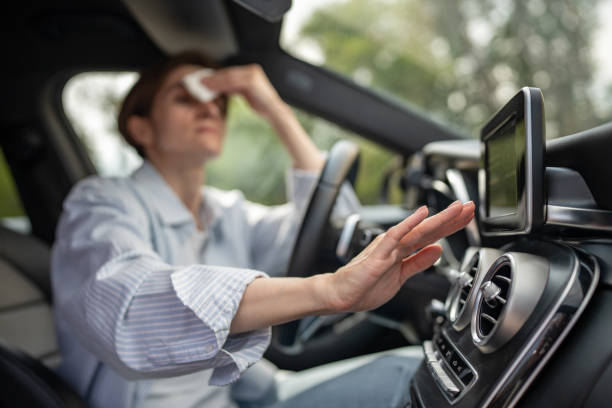 Best Air conditioning repair  in Parkwood, WA