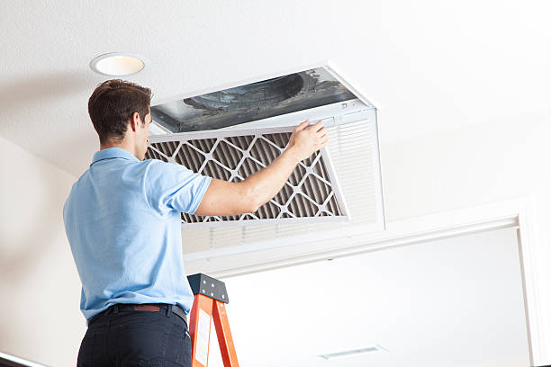 Best Residential HVAC services  in Parkwood, WA