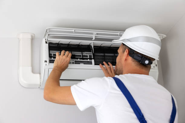 Best Affordable HVAC services  in Parkwood, WA