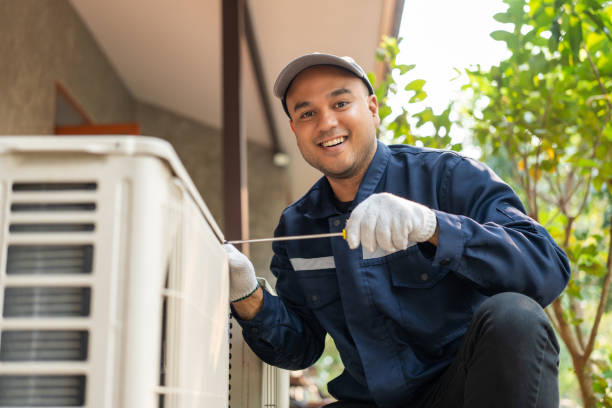 Best HVAC replacement cost  in Parkwood, WA