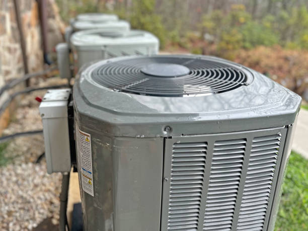 Best HVAC air duct cleaning  in Parkwood, WA