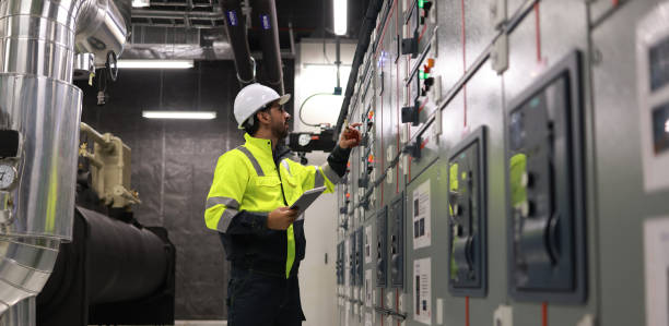 Best Best HVAC companies  in Parkwood, WA
